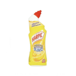 Harpic Sicilian Lemon Toilet Cleaning Gel 750ml
