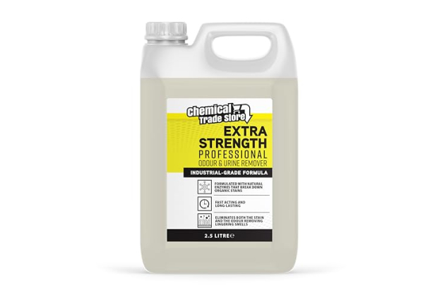Chemical Trade Store Pet Odour Remover 2.5L