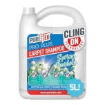 Pure-Tek Carpet Cleaner Shampoo Spring Meadow 5L