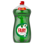 Fairy Original Washing Up Liquid 1450ml