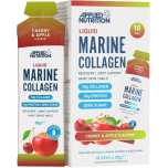 Applied Nutrition Cherry Apple Collagen 10 x 30g