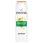Pantene Pro-V Smooth & Sleek Shampoo 700ml