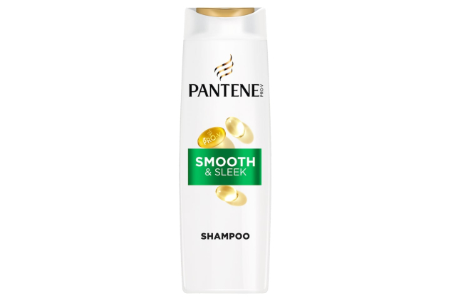 Pantene Pro-V Smooth & Sleek Shampoo 700ml