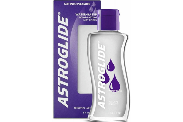 Astroglide Water-Based Personal Lubricant 148ml
