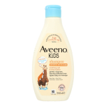 Aveeno Kids Sensitive Scalp Shampoo 250ml