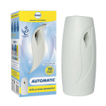 Airpure Automatic Air Freshener Machine - White
