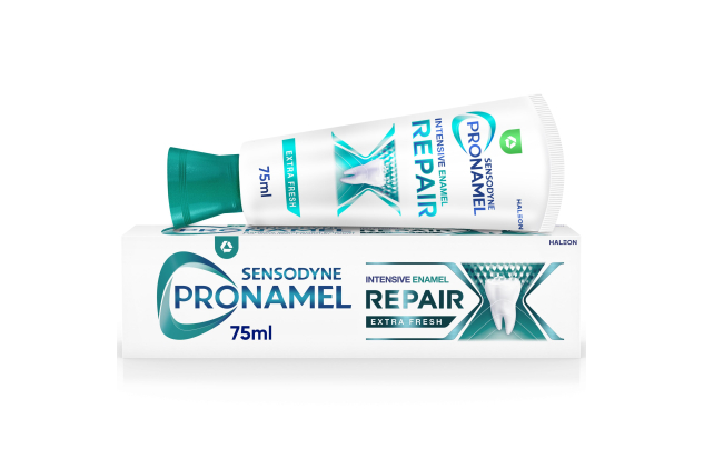 Sensodyne Pronamel Enamel Repair Extra Fresh 75ml