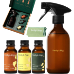 Purdy & Figg Counter Clean Starter Kit 3 x 20ml
