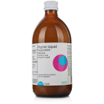 Peptac Peppermint Liquid 500ml | Heartburn Relief