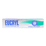 Eucryl Freshmint Stain Removal Toothpaste 50ml