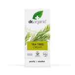Dr Organic Tea Tree Purifying Cream 50ml
