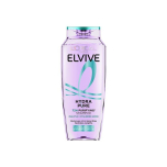 L'Oréal Elvive Hydra Pure Shampoo 400ml