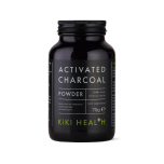 KIKI Health Activated Charcoal Powder 70g