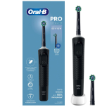 Oral-B Vitality Pro Deep Clean Toothbrush Black