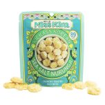 Miss Kim Mini Sea Salt Nurungji 30g Bag