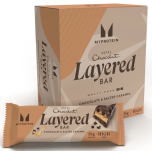 MyProtein Hotel Chocolat Protein Bars 6 x 60g