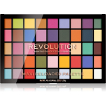 Revolution Maxi Reloaded Monster Mattes Palette 60.75g