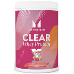 Myprotein Clear Whey Protein Vimto Raspberry Orange & Passionfruit 250g – 10 Servings
