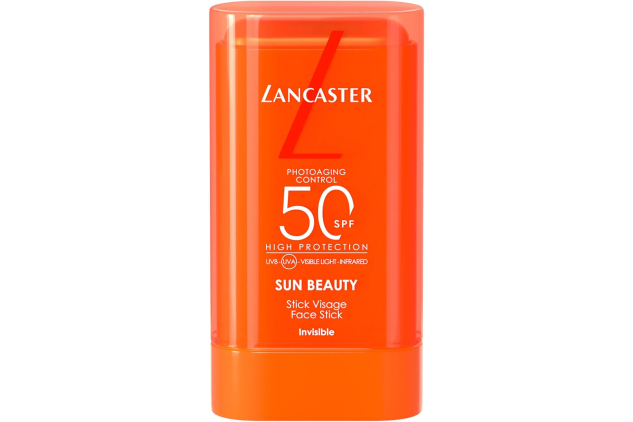 Lancaster Sun Beauty Face Stick SPF50 19g