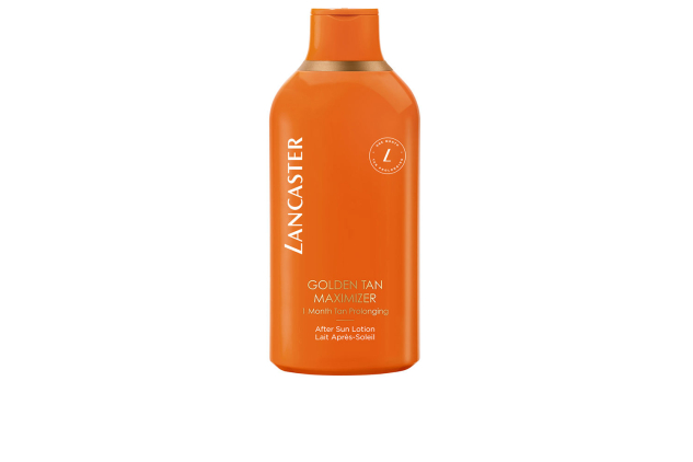 Lancaster Golden Tan Maximizer After Sun 400ml