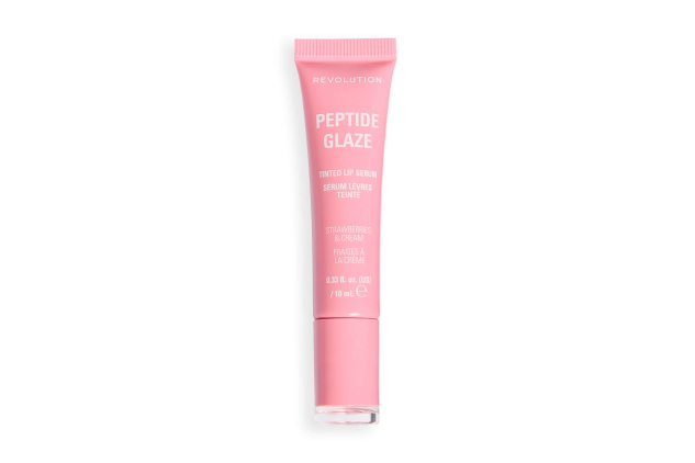 Revolution Peptide Glaze Strawberries & Cream 10ml