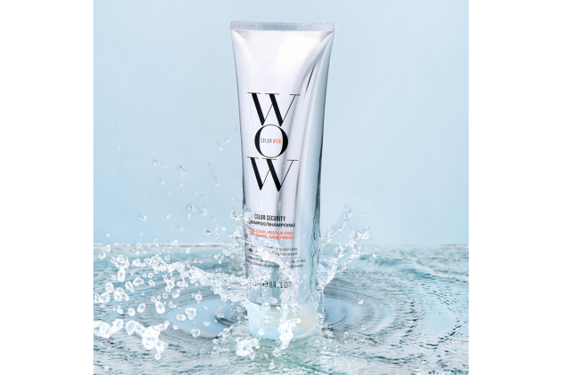 Color Wow Color Security Shampoo 250ml