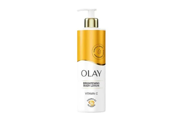 Olay Vitamin C Brightening Body Lotion 500ml