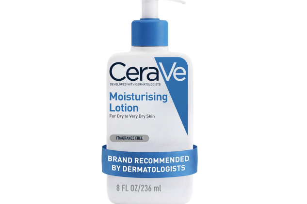 CeraVe Moisturising Lotion for Dry Skin 236ml
