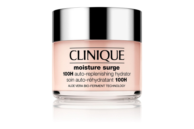 Clinique Moisture Surge 100H Hydrator 125ml