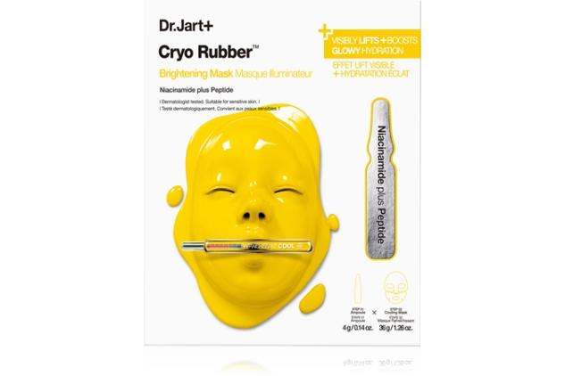 Dr.Jart+ Cryo Rubber Brightening Mask 40g