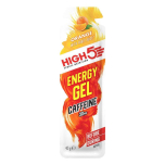 HIGH5 Energy Gel Caffeine Orange 40g
