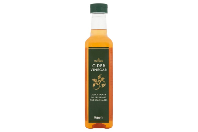 Cider Vinegar 350ml