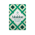 Maldon Original Sea Salt Flakes 250g