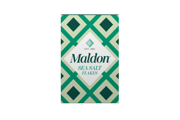 Maldon Original Sea Salt Flakes 250g