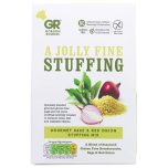 Gordon Rhodes Sage & Red Onion Stuffing Mix 125g