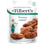 Mr Filbert's Rosemary Almonds 20 x 40g