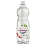 Apple & Raspberry Flavoured Water, 1L