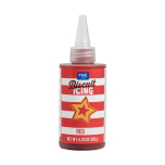 PME Red Biscuit Icing 120g | Ready to Use