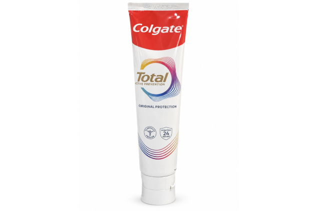 Colgate Total Active Prevention Original Toothpaste 100ml