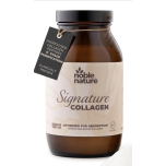 Noble Nature Signature Collagen Type I & III | Hydrolysed Bovine Peptides