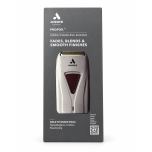Andis TS-1 Pro-Foil Lithium-Ion Cord/Cordless Foil Shaver with Super soft Grey