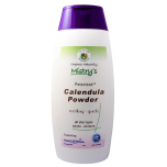 House of Mistry Calendula Herbal Baby Powder 150g