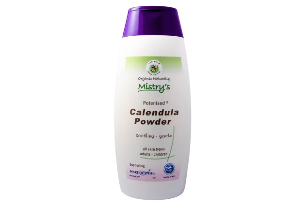 House of Mistry Calendula Herbal Baby Powder 150g