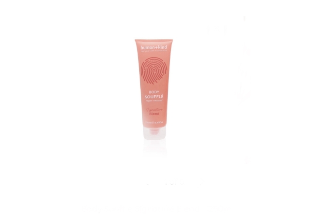 Human + Kind Body Souffle Signature Blend 250ml