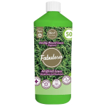 Fabulosa 4 in 1 All Purpose Disinfectant and Deodoriser, Pet Friendly Moss Growth Killer and Artificial Grass Cleaner, 1L, Individual, Freshly Mowed Lawn