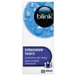 Blink Intensive Tears Protective Eye Drops 10ml