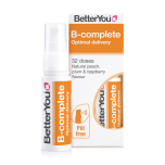 BetterYou B-Complete Oral Spray 25ml