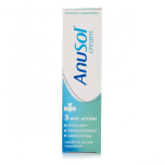 Anusol Haemorrhoid Treatment Cream 23g