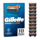 Gillette ProGlide Razor Blade Refills 10 Pack