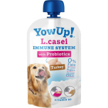 YowUp L.Casei Turkey Dog Yoghurt 115g